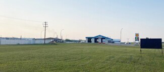 Plus de détails pour 2520 1 Av, Edson, AB - Terrain à vendre
