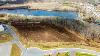 Plus de détails pour Alliance Park Drive, Bloomsburg, PA - Terrain à vendre