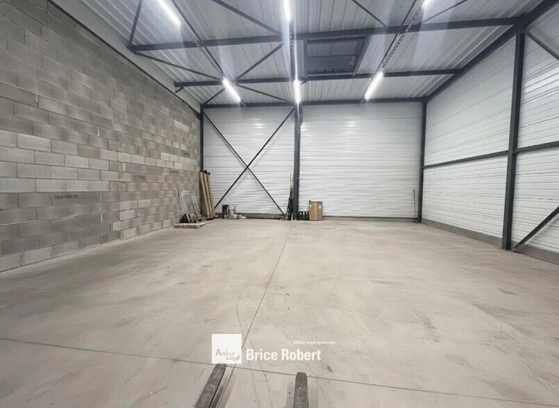 18 B Chemin De Meginand, Sainte-Consorce à louer - Photo intérieure – Image 3 sur 6