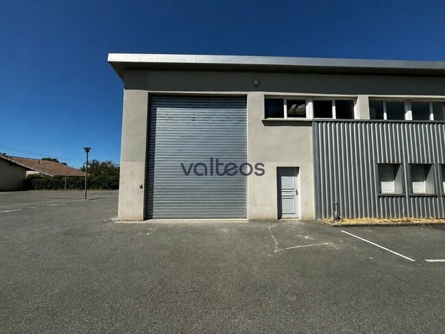 Plus de détails pour 25 Bis Chemin Delbousquet, Toulouse - Local d'activités à louer