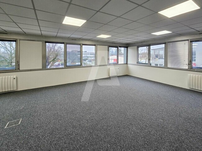 Plus de détails pour 1 Bis Rue Marcel Paul, Massy - Bureau à louer