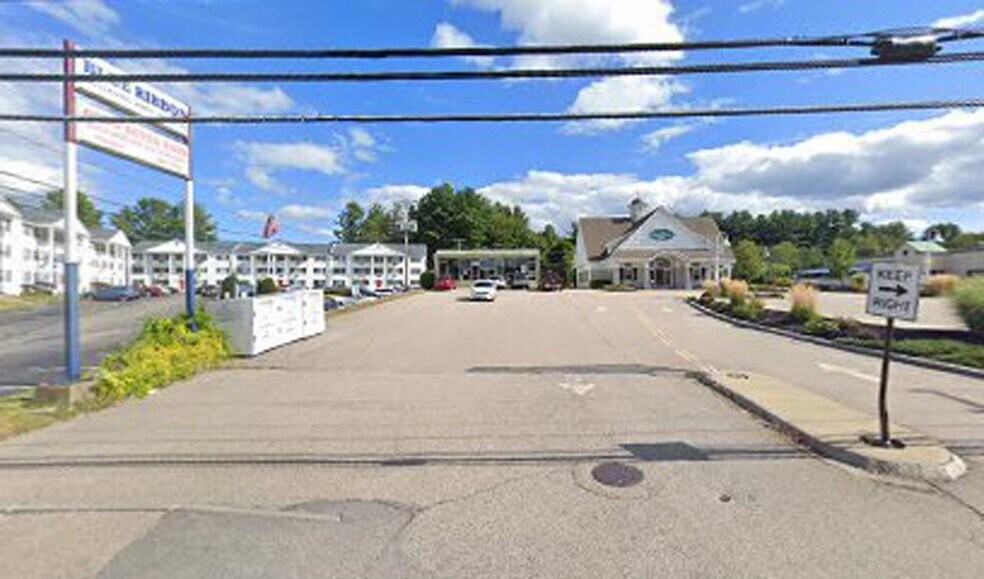 97 Portsmouth Ave, Exeter, NH à vendre - Photo de l’immeuble – Image 2 sur 12