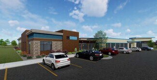 Plus de détails pour 4300 Duraform Ln, Windsor, WI - Local d'activités à louer