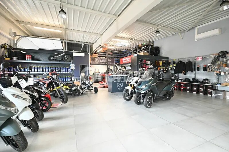 8 D Rue Du Parc, Châtenoy-en-Bresse à louer - Photo intérieure – Image 3 sur 3