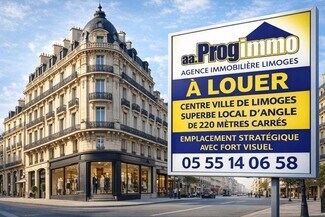 Plus de détails pour Local d'activités à louer