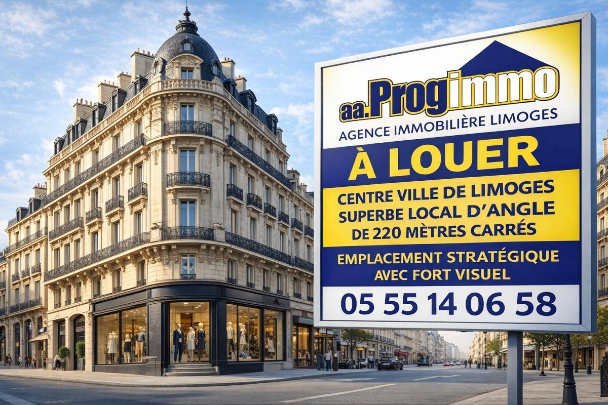 Local d’activités dans Paris à louer Photo de l’immeuble– Image 1 sur 2