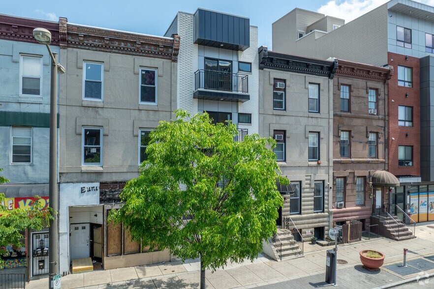 2243 N Broad St, Philadelphia, PA à vendre - Photo de l’immeuble – Image 3 sur 5