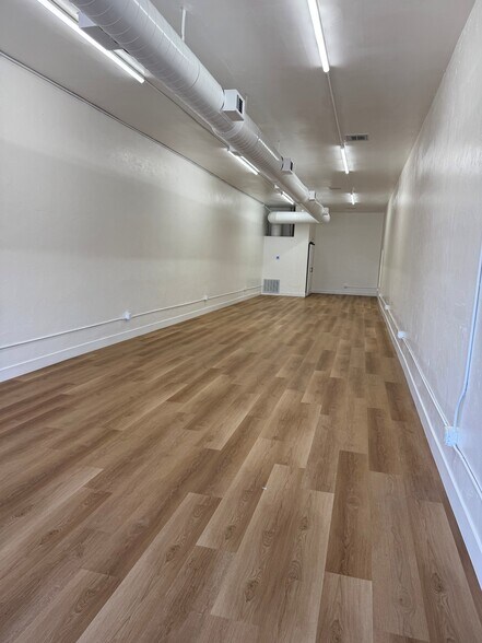 1526 Park St, Alameda, CA à louer - Photo de l’immeuble – Image 3 sur 6
