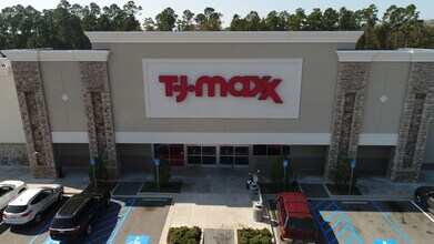 283 Henry Blitch Blvd, Statesboro, GA à louer Photo de l’immeuble– Image 1 sur 4