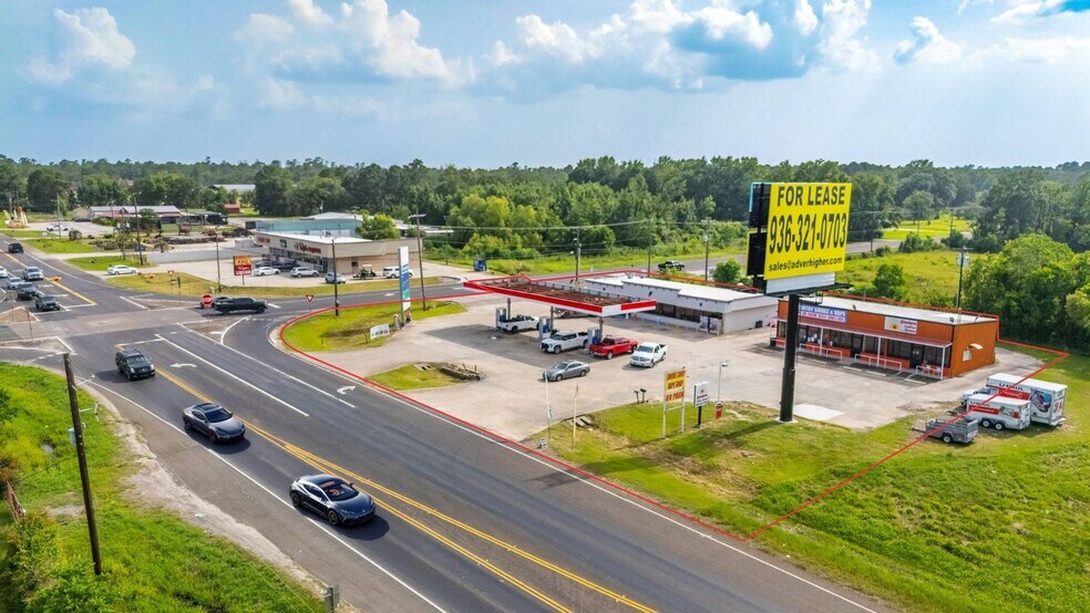 6373 FM 1442, Orange, TX à vendre - Photo de l’immeuble – Image 3 sur 3