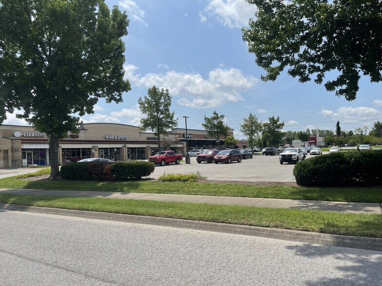 1110 Hillsboro Rd, Franklin, TN à louer - Photo de l’immeuble – Image 3 sur 11