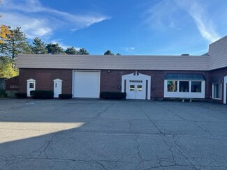 Plus de détails pour 586 Main St, Bangor, ME - Spécialisé à vendre