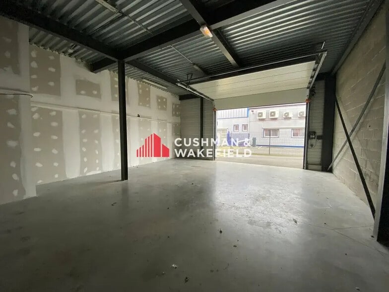 Bureau dans Toulouse à louer - Photo intérieure – Image 3 sur 7