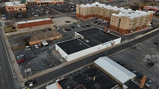 Plus de détails pour 60 E Rock St, Harrisonburg, VA - Local d’activités à vendre