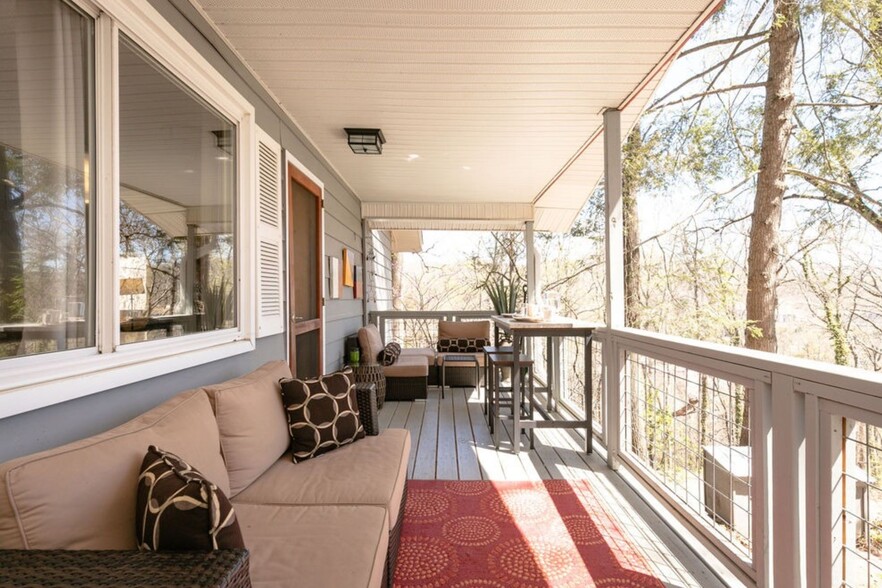 7 N Delano Rd, Asheville, NC à vendre - Photo de l’immeuble – Image 2 sur 32
