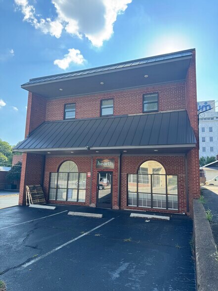 513 Georgia Ave, Chattanooga, TN à vendre - Photo de l’immeuble – Image 2 sur 21