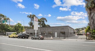 Plus de détails pour 3363 National Ave, San Diego, CA - Industriel/Logistique à vendre