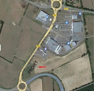 Plus de détails pour Local d'activités à louer