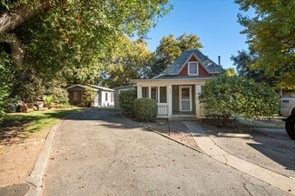 Plus de détails pour 542-548 N Madison Ave, Pasadena, CA - Logement à vendre