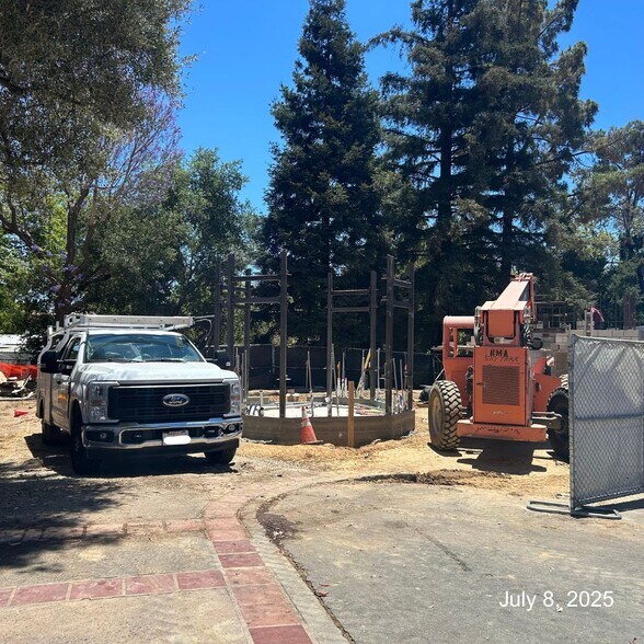 750 Monterey St, San Luis Obispo, CA à louer - Photo de la construction – Image 3 sur 3