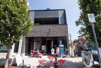 Plus de détails pour 4876 Delta St, Delta, BC - Bureau à louer