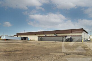 Plus de détails pour 33101 Harper Ave, Saint Clair Shores, MI - Industriel/Logistique à vendre