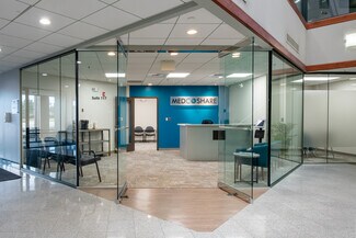 Plus de détails pour 525 Route 73 N, Marlton, NJ - Coworking à louer