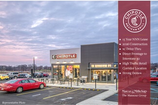 Plus de détails pour 3407 Cyn Blvd blf, Dallas, TX - Local commercial à vendre