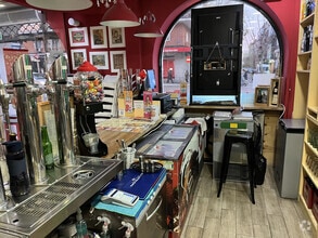 Local commercial dans Madrid, Madrid à louer Photo intérieure– Image 1 sur 5
