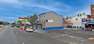 Plus de détails pour 692 Coney Island Ave, Brooklyn, NY - Local commercial à vendre