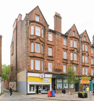 Plus de détails pour 174 Main St, Cambuslang - Local commercial à vendre
