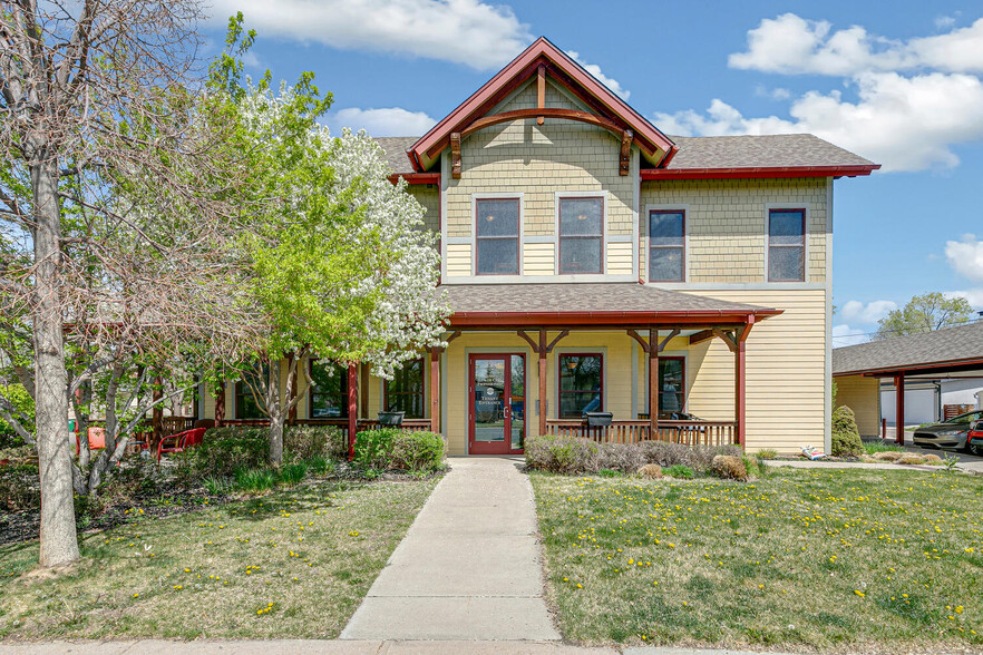3680 S Galapago St, Englewood, CO à vendre - Photo de l’immeuble – Image 2 sur 13