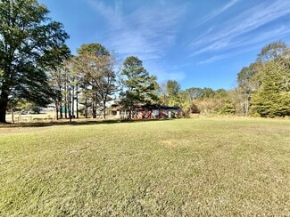 Plus de détails pour 66 Boyd Rd, Starkville, MS - Spécialisé à vendre