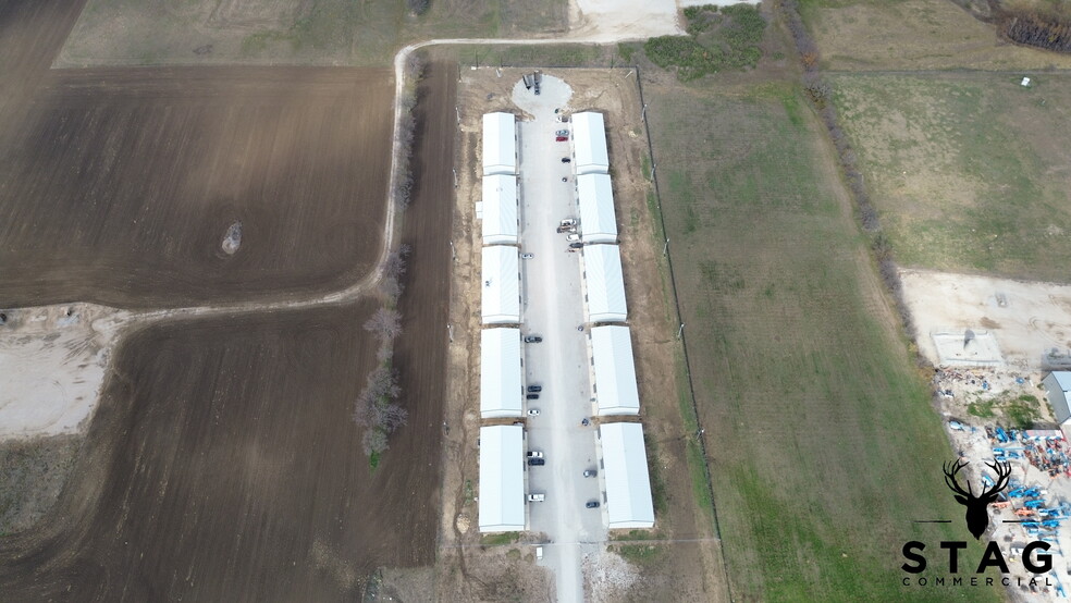 16580 US Highway 380 W, Krum, TX à louer - Photo de l’immeuble – Image 2 sur 15