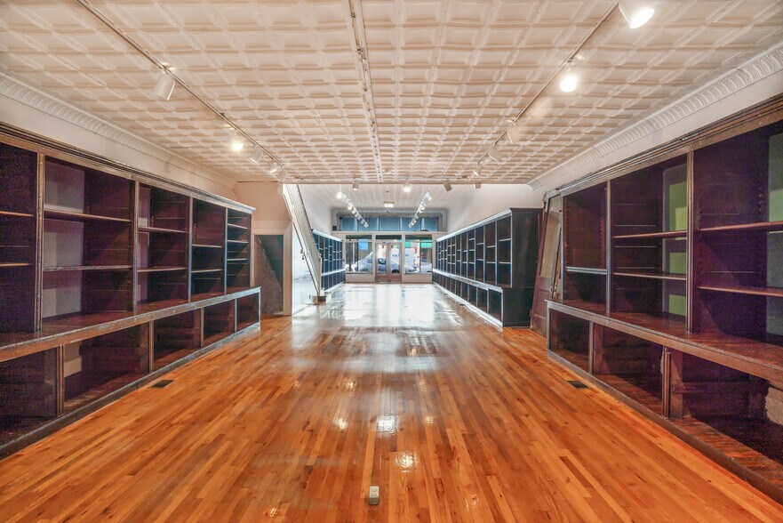 110 E Main St, Union, SC à louer - Photo intérieure – Image 3 sur 26