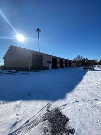 Plus de détails pour 1255 College Park Dr, Dover, DE - Industriel/Logistique à louer