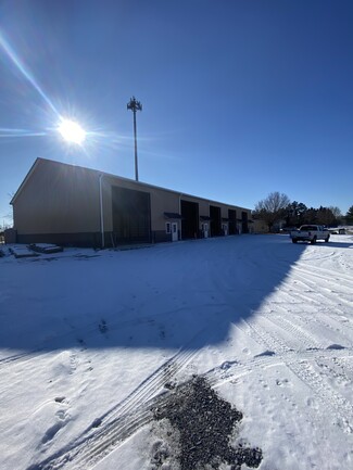 Plus de détails pour 1255 College Park Dr, Dover, DE - Industriel/Logistique à louer