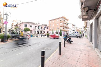 Plus de détails pour Avenida de la Fuente, 1, Peligros - Local commercial à vendre