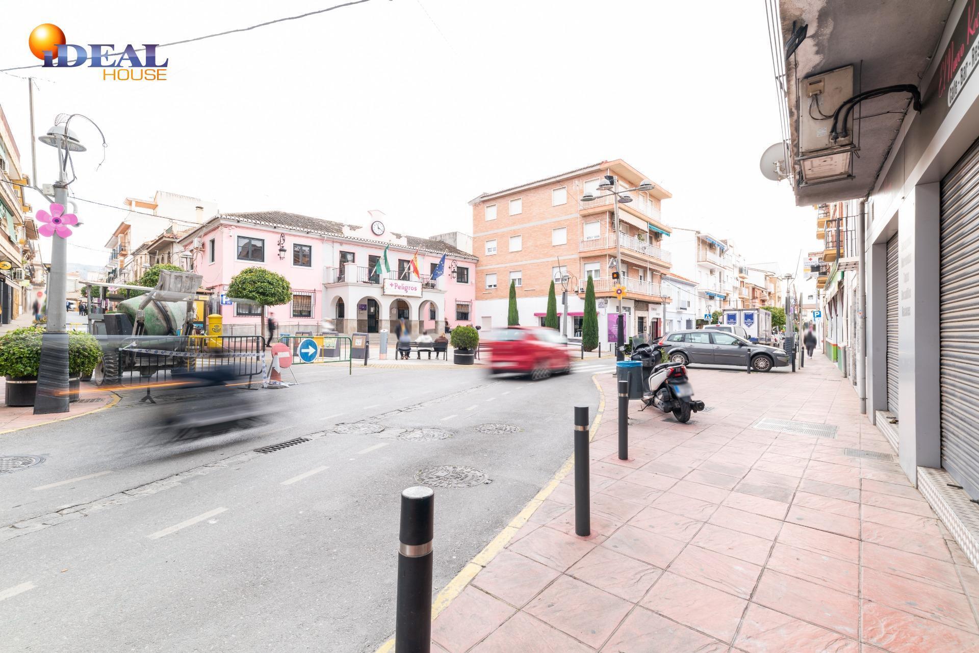 Avenida de la Fuente, 1, Peligros, Granada à vendre Photo de l’immeuble– Image 1 sur 11