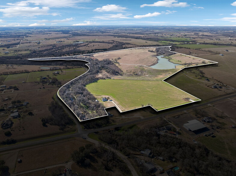 3290 Rosenthal Pkwy, Lorena, TX à vendre - Photo de l’immeuble – Image 3 sur 21