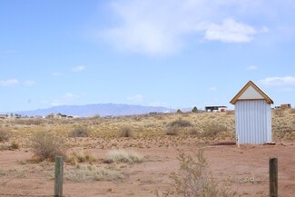 Plus de détails pour Wallner Dr, Veguita, NM - Terrain à vendre