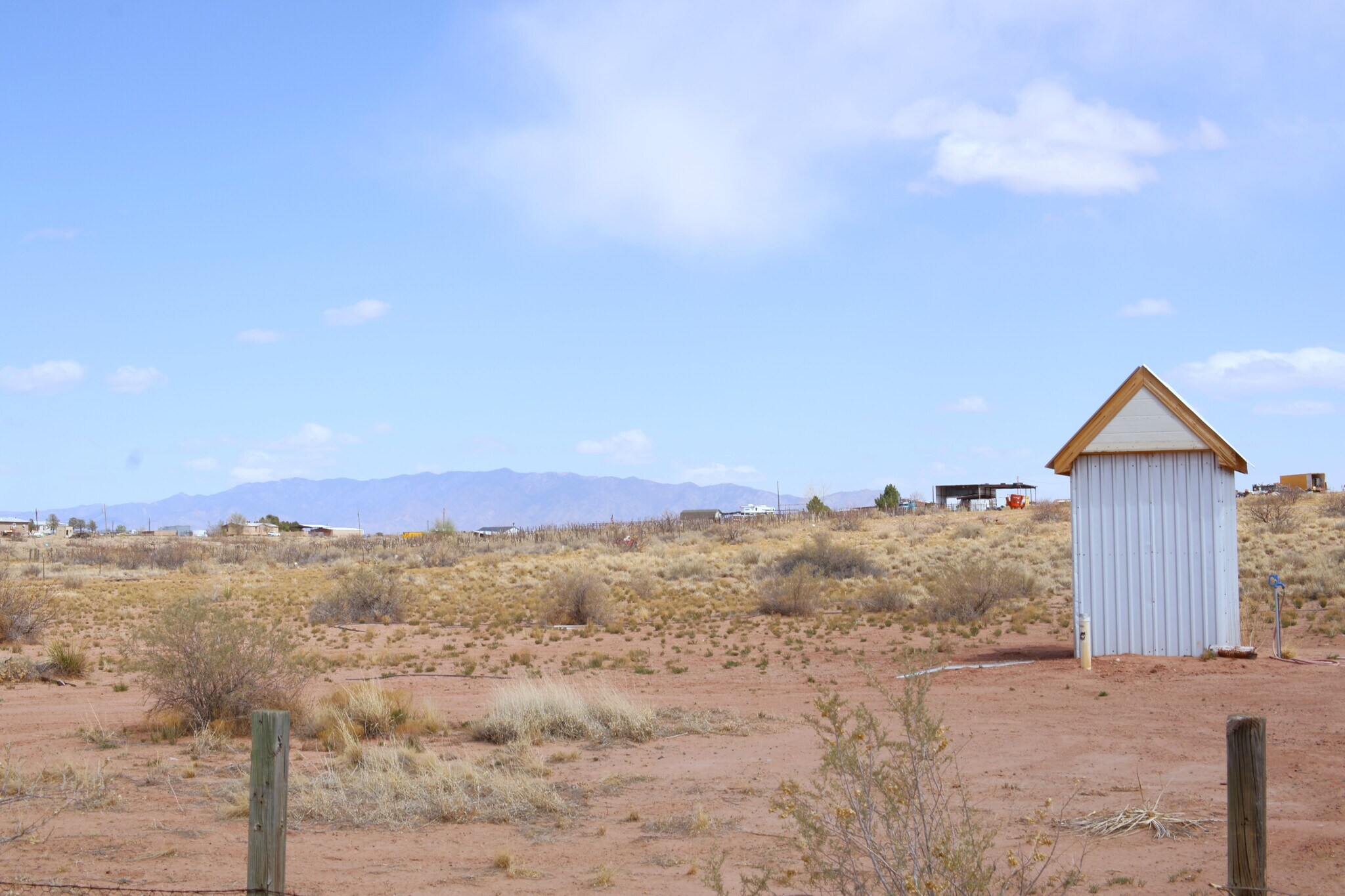 Wallner Dr, Veguita, NM à vendre Photo de l’immeuble– Image 1 sur 21