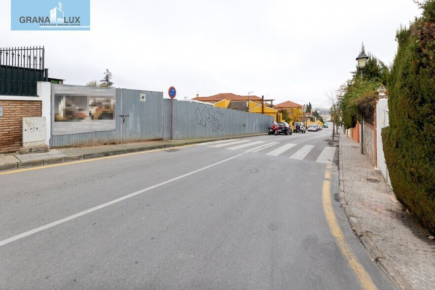 Calle Encantado, 11, Ogíjares, Granada à vendre - Photo de l’immeuble – Image 2 sur 24