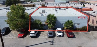 Plus de détails pour 370-390 S I St, San Bernardino, CA - Industriel/Logistique à louer