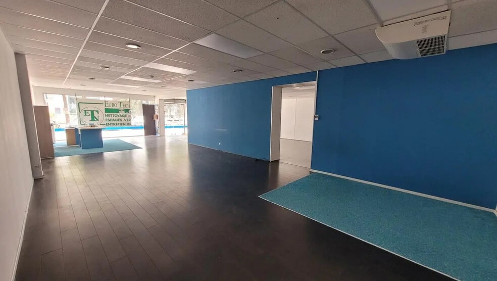 Local commercial dans Lattes à louer - Photo intérieure – Image 2 sur 5