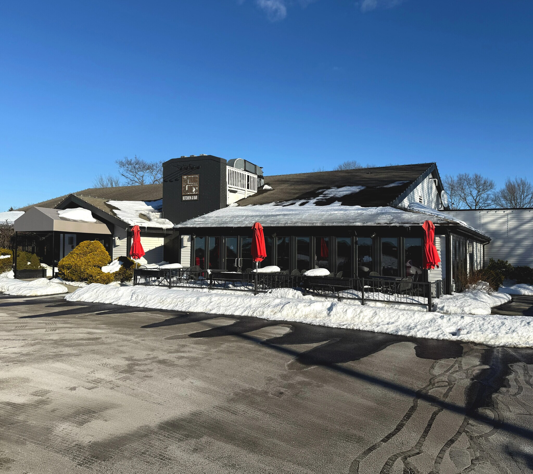 111 Pond St, Norwell, MA à louer Photo principale– Image 1 sur 3
