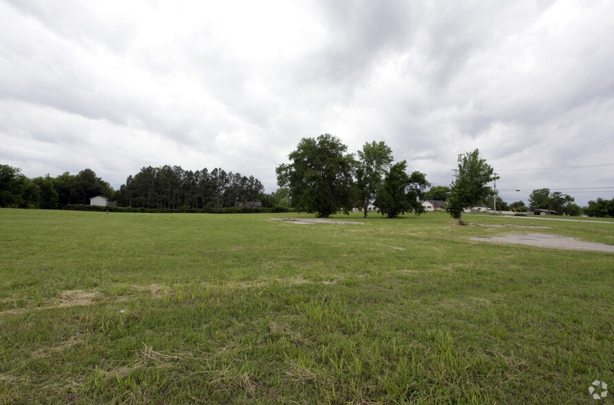 SEC E 101st and S Lynn Lane Rd, Broken Arrow, OK à vendre - Photo principale – Image 1 sur 1