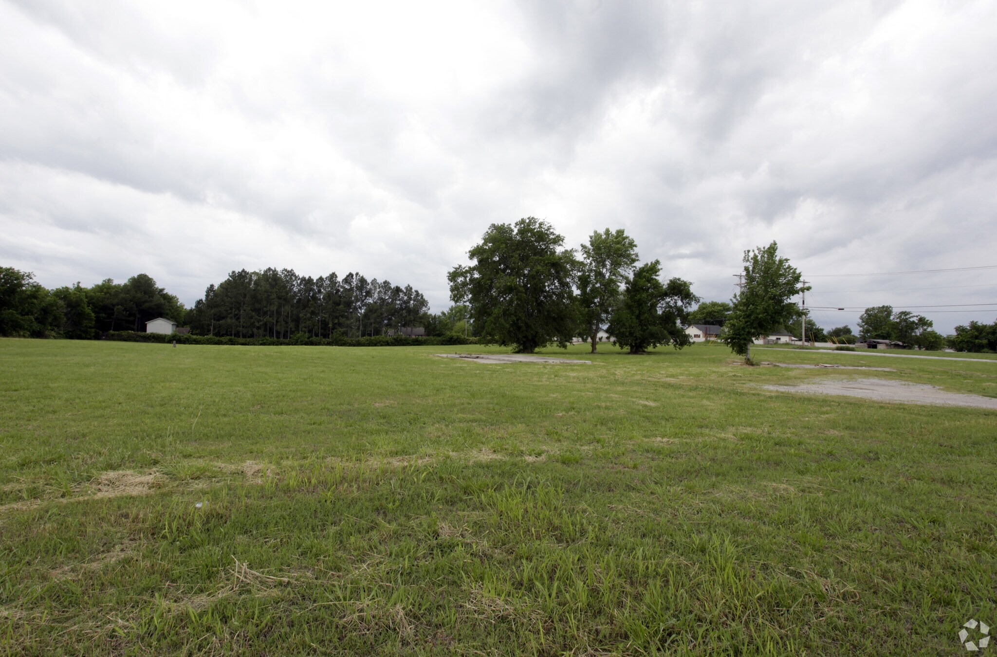 SEC E 101st and S Lynn Lane Rd, Broken Arrow, OK à vendre Photo principale– Image 1 sur 2