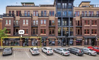 Plus de détails pour 300 N Broadway Ave, Fargo, ND - Bureau à vendre