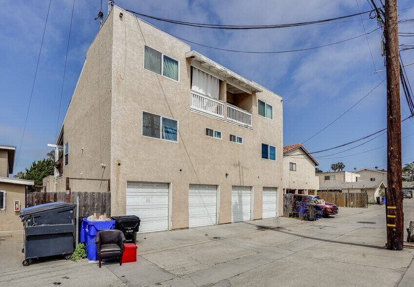4851-4855 Narragansett Ave, San Diego, CA à vendre - Photo de l’immeuble – Image 2 sur 38